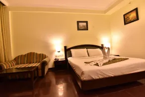 Hotel Simsan - Rom
