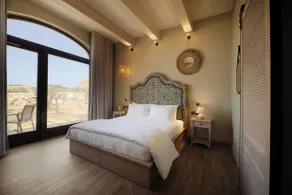 Tuta Agrotourism  - Chambre