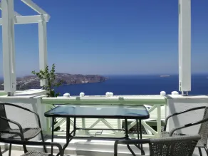 The Cliff Reflections - Adults Only - Utsikt fra rommet