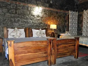 Wild Brook - Room