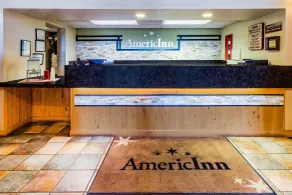 AmericInn by Wyndham Hampton - Rezeption