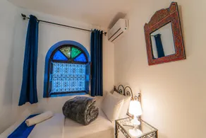 DAR NOKHBA INN - Værelse