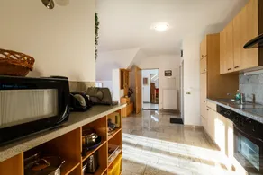 Appartementhaus Freiler - Privat køkken