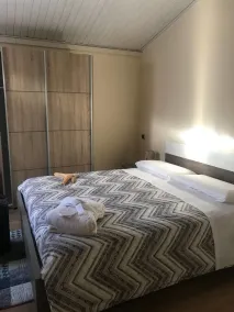 Hotel Lonatino - Quarto