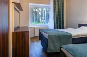 Pirita Beach View Suites - View from room