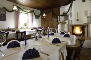 Gasthaus Mooshäusl - Restaurant