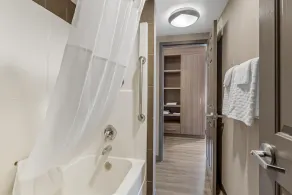Best Western Plus West Edmonton - Salle de bain