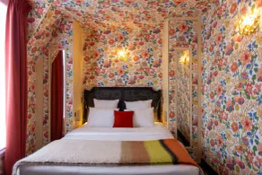 New Hotel République - Room