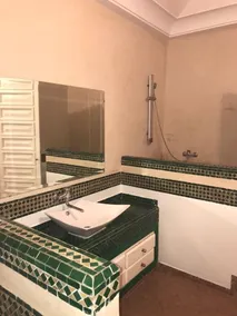 4-Suite Villa sans vis à vis Wi-Fi - Bathroom