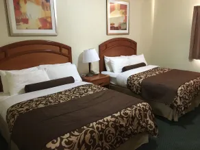 Western Valley Inn - Room