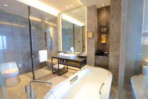 Xiamen Marriott Hotel Haicang - Chambre