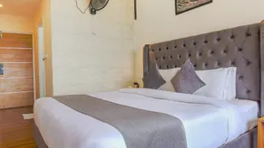 Aangan Premium Shimla - Habitación