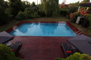 The Red Witch Boutique Hotel - Basseng