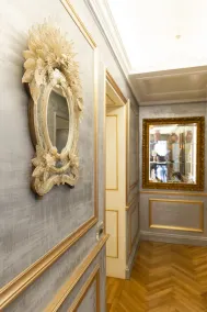 Hotel Antico Doge - a Member of Elizabeth Hotel Group - Interior entrance