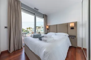 Montiboli Apartments by Buccara - Habitación