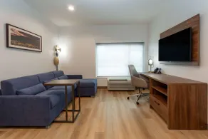La Quinta Inn & Suites by Wyndham Galt Lodi North - Chambre