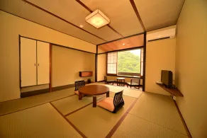 Hatago Kintoen - Room