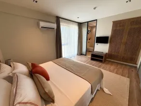 Reya Kazdağları - Room