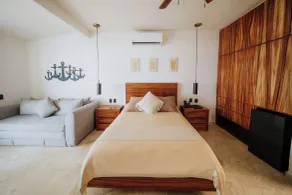 Villa Marena Hotel Boutique - Habitación