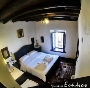 Archontiko Evilion - Room