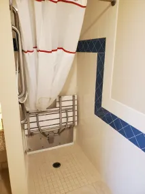 Cobblestone Suites - Oshkosh - Salle de bain