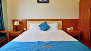 S79 Noi Bai Airport Hotel - Room