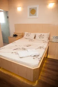Hotel Jardim América ( Adults only) - Room