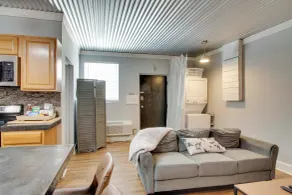 Greenwood Apt: 2 Mi to Self Regional Med Center! - Interiör