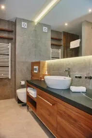 Hotel Zlatibor - Bathroom