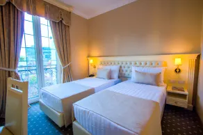 Lot Boutique Hotel by Hotels and Preference - Chambre