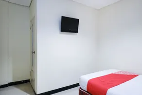 Urbanview Hotel Pondok Helomi near Stadion Maguwo - Habitación
