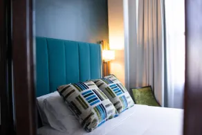 The Esquire Hotel Downtown Gastonia, an Ascend Collection Hotel - Chambre