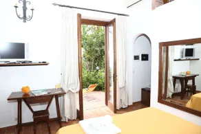 Agriturismo del Sole - Zimmer