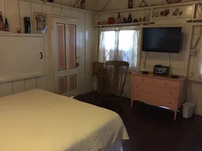 Catalina Island Seacrest Inn - Chambre