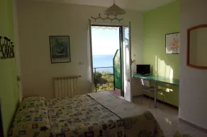 Resort La Francesca - Room