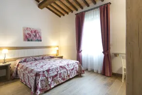 Casale San Galgano - Værelse