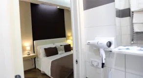360 Hospitality - Vistas desde la habitación
