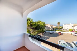 Aparthotel Navigator - Vue de la chambre
