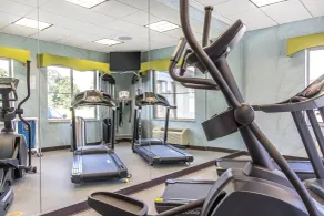 Suburban Studios Donaldsonville - Gonzales - Fitness facility