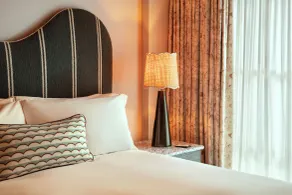 The Hoxton, Shepherds Bush - Room
