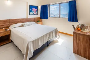 Rede Andrade Riviera Premium - Room