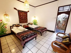 Binaria Museum Hotel - Room