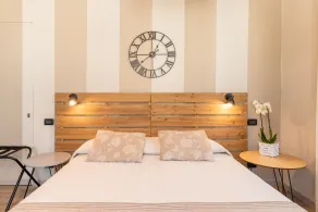 B&B Stella Lucca - Habitación