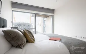 O2 Two Bedroom - Værelse