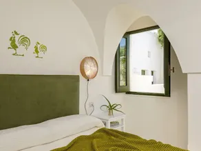Masseria Narducci - Rum