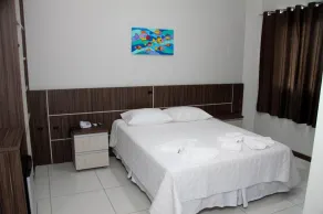Miotto Executive Hotel - Room