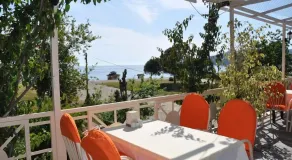 The Kumsal Hotel Oludeniz - Restaurant