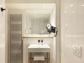 Townhouse Apartments Maastricht - Salle de bain