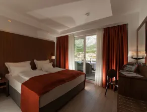 Aparthotel Miramare - Room
