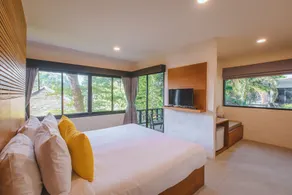 Punnpreeda Beach Resort - SHA Plus Certified - Rom